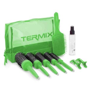 Pack Termix Brushing en 3...