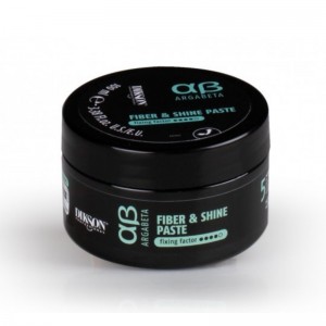 5 fiber & shine paste 100 ml