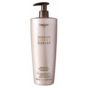 Dikson Luxury Caviar champú 1L