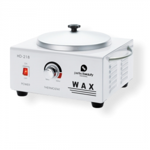 Fundidor de Cera WAX · HD-218
