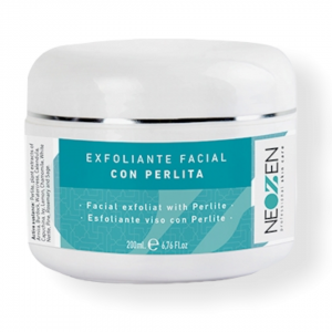 EXFOLIANTE FACIAL CON...