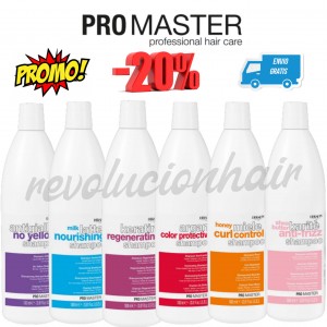 Pack Pro Master 6 litros