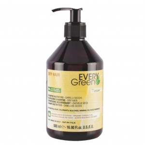 Champú Nutritivo CABELLO...