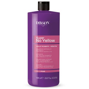 Super No Yellow Champú 1000 ml