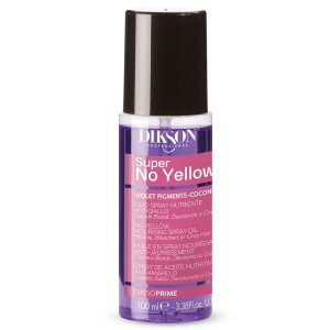 Super No Yellow Aceite 100 ml