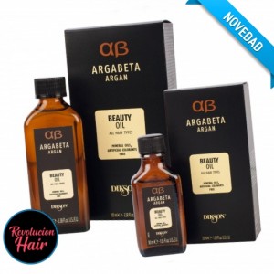 ArgaBeta Argan beauty oil